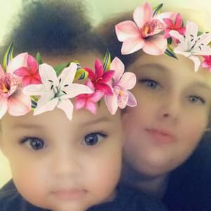 Meet your Posher, Daisy